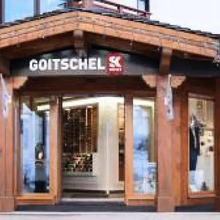 Lägenhet Roche Blanche - En Centre Station Pour 2 Personnes Mae-7796