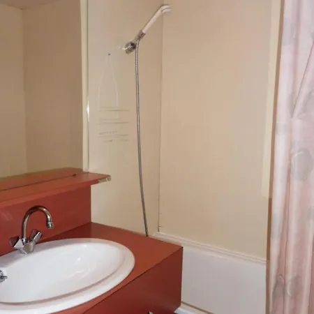 Roche Blanche - En Centre Station Pour 2 Personnes Mae-7796 公寓