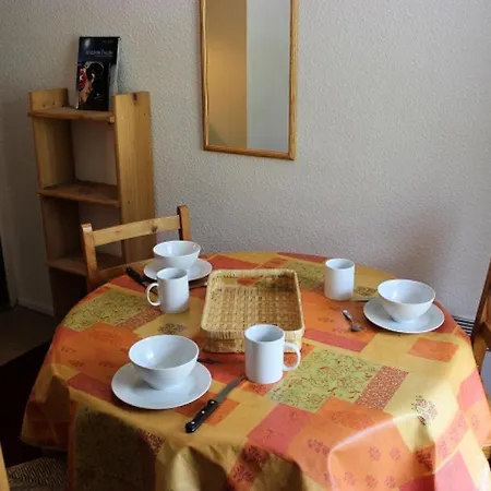 Roche Blanche - En Centre Station Pour 2 Personnes Mae-7796 瓦托伦斯