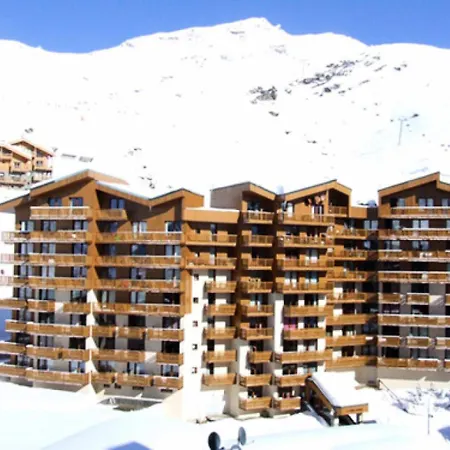 Roche Blanche - En Centre Station Pour 2 Personnes Mae-7796