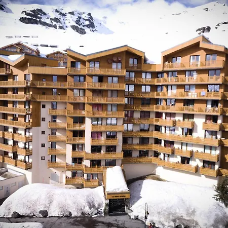 Roche Blanche - En Centre Station Pour 2 Personnes Mae-7796 Apartmán