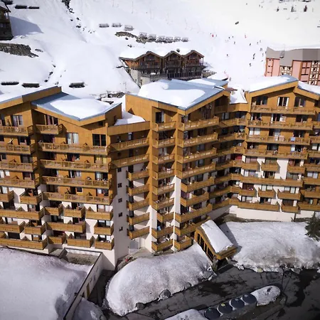 Apartmán Roche Blanche - En Centre Station Pour 2 Personnes Mae-7796 *