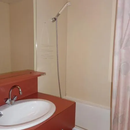 Apartamento Résidence Roche Blanche - En Centre Station Pour 2 Personnes Mae-7796 Val Thorens