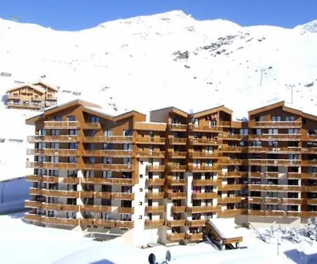 شقة Roche Blanche - En Centre Station Pour 2 Personnes Mae-7796 فال تورُن