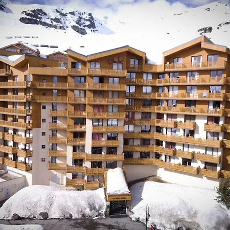 Roche Blanche - En Centre Station Pour 2 Personnes Mae-7796 شقة فال تورُن
